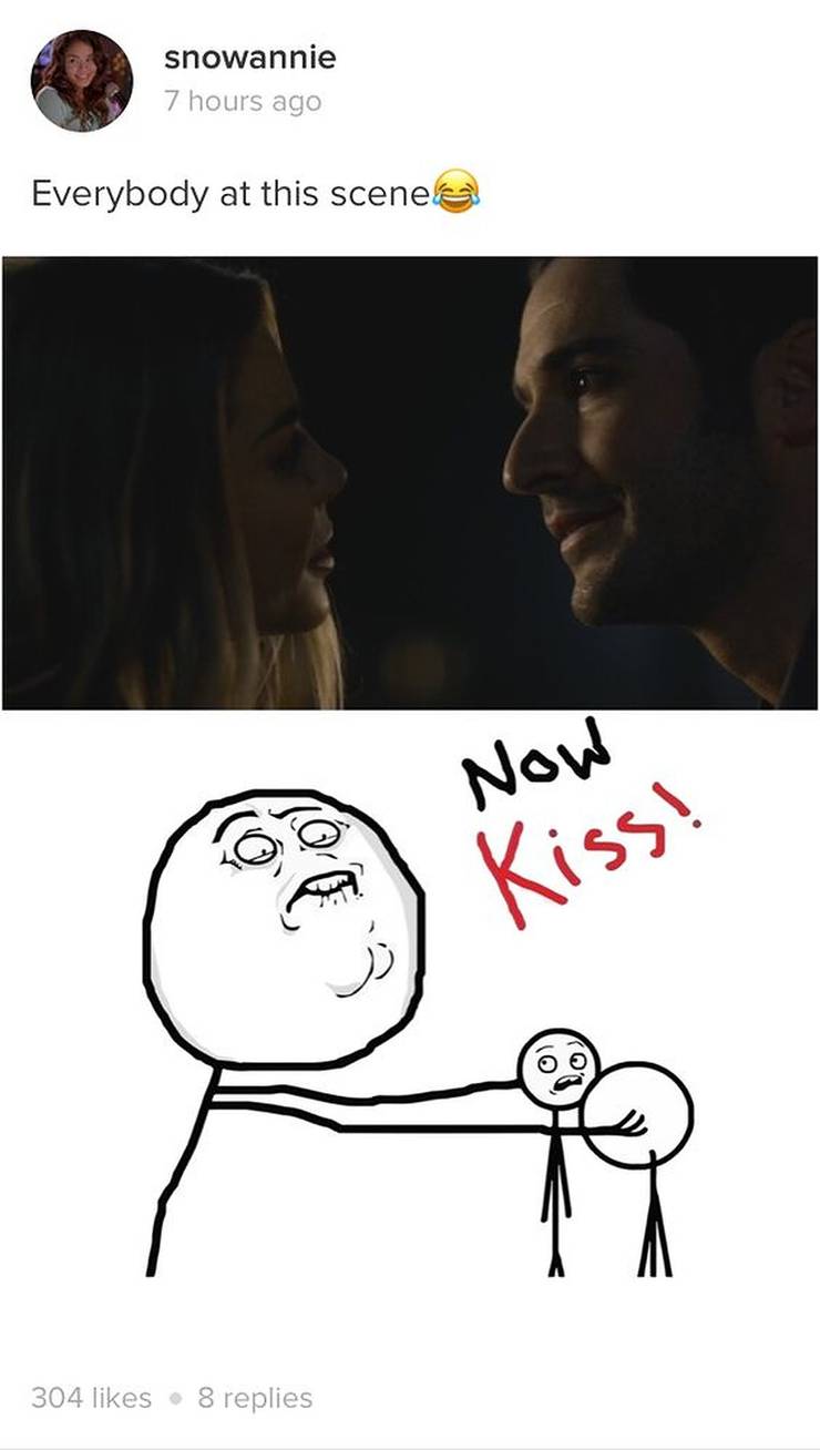 10 Hilarious Lucifer Memes That Ll Make You Sad The Show Is Ending 10 Hilarious Lucifer Memes That Ll Make You Sad The Show Is Ending