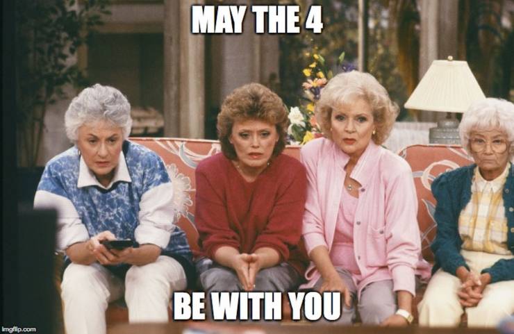 10 Golden Girls Memes That Are Too Hilarious For Words