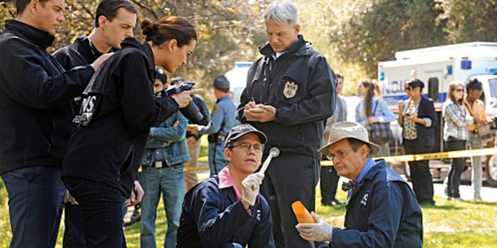 NCIS 10 Hidden Details You Never Noticed