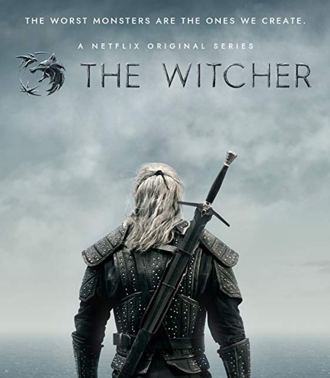netflix-the-witcher-poster