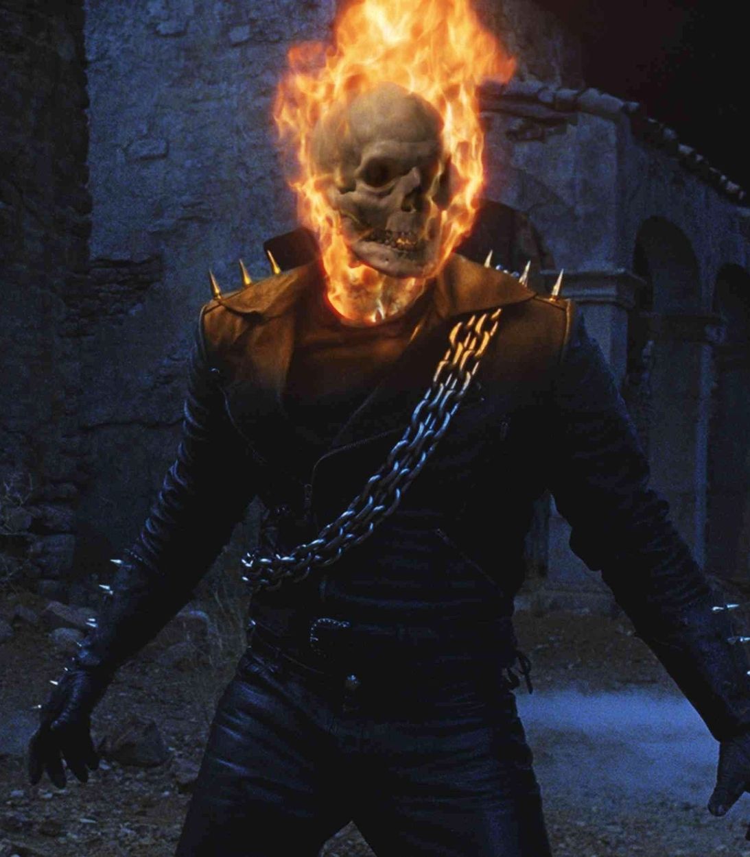 nic cage ghost rider TLDR vertical