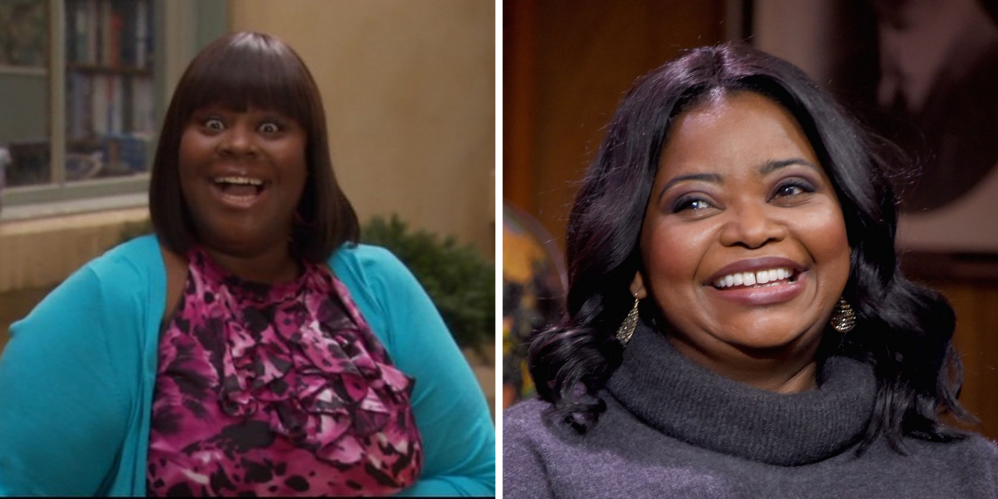 7 Reasons You Should Know Parks and Recreation Star, Retta