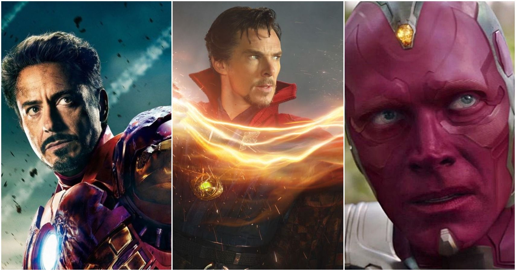 Doctor Strange In The Multiverse of Madness: 5 MCU Characters We Want