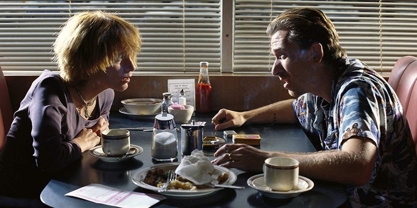 pulp fiction plummer roth prologue diner