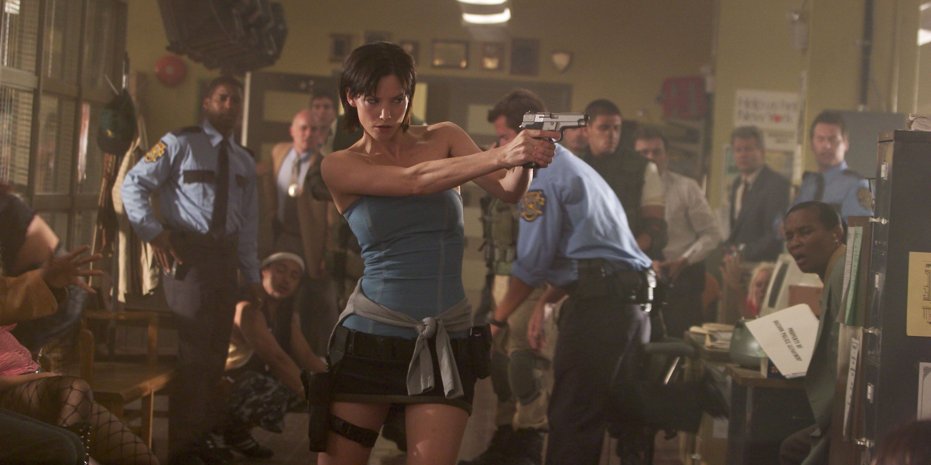 10 Things The Resident Evil Movies Actually Got Right