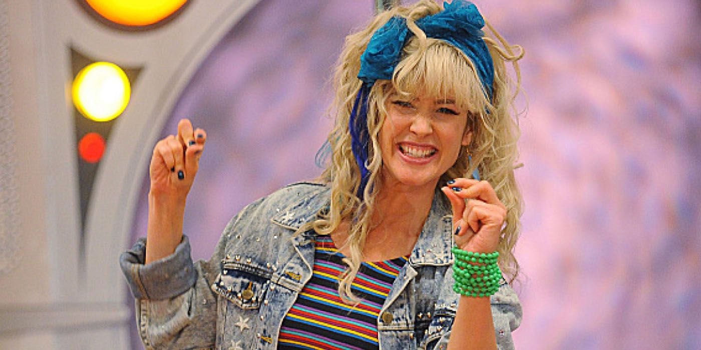 robin sparkles on how i met your mother
