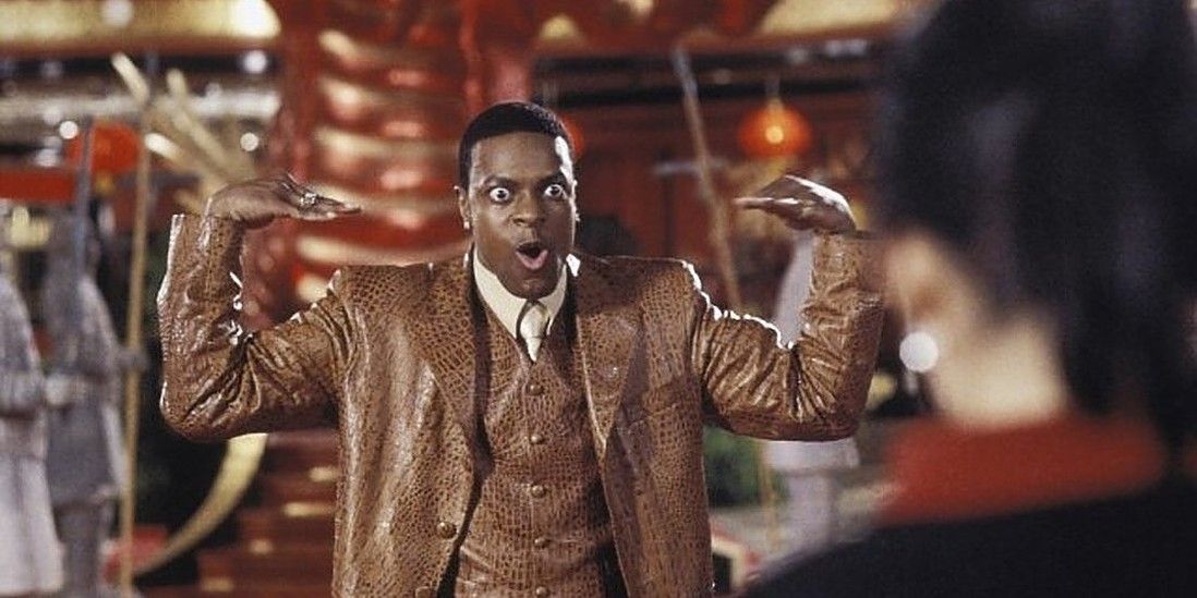 10 Things We Want To See In Rush Hour 4 