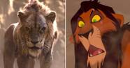 The Lion King 15 Things You Never Knew About Scar