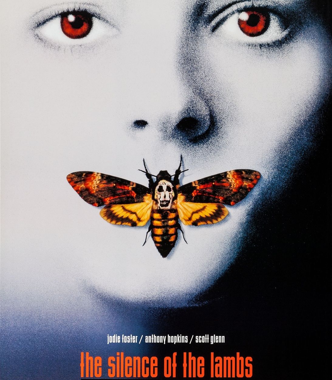 silence of the lambs TLDR vertical