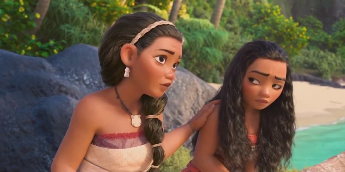 Moana 2: Release Date, Cast, Story, Trailer & Everything We Know