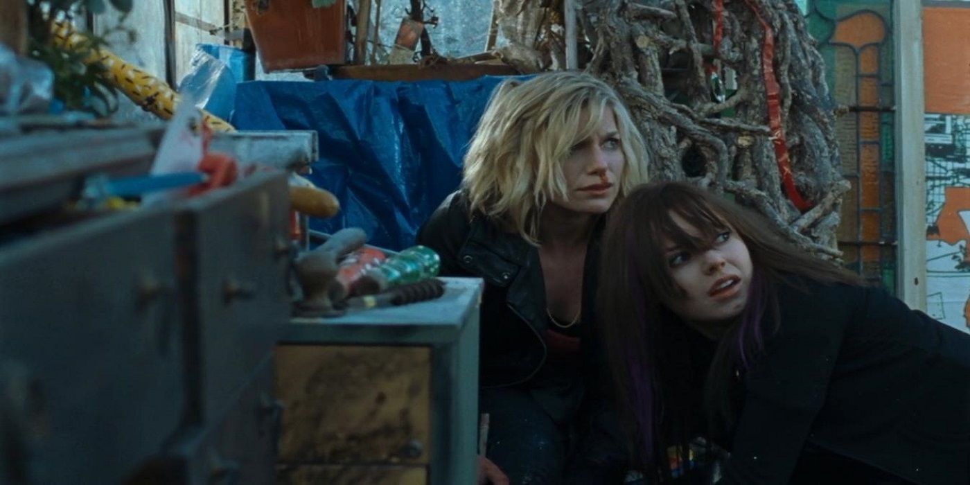 the children via IMDb