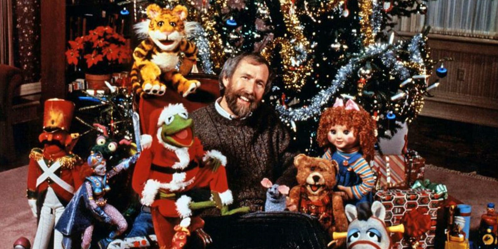 10 Most Underrated Jim Henson Creations