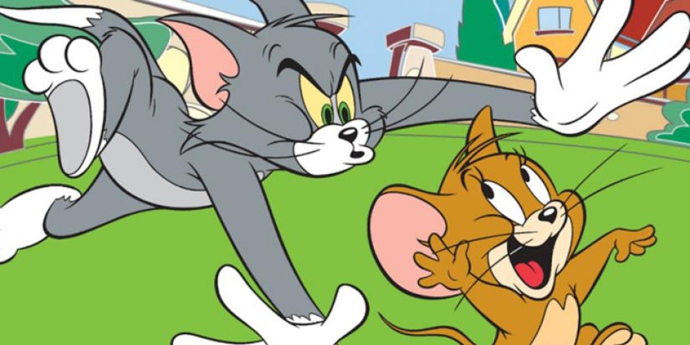 Tom & Jerry's Critically Panned Live-Action Movie Gets Second Life On  Netflix 3 Years Later