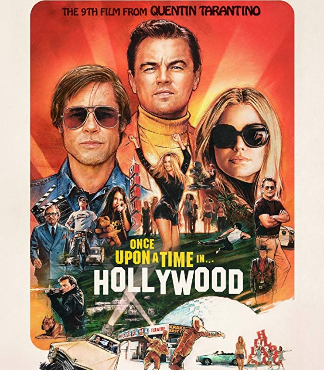 vertical-tarantino-poster-once-upon-a-time-in-hollywood