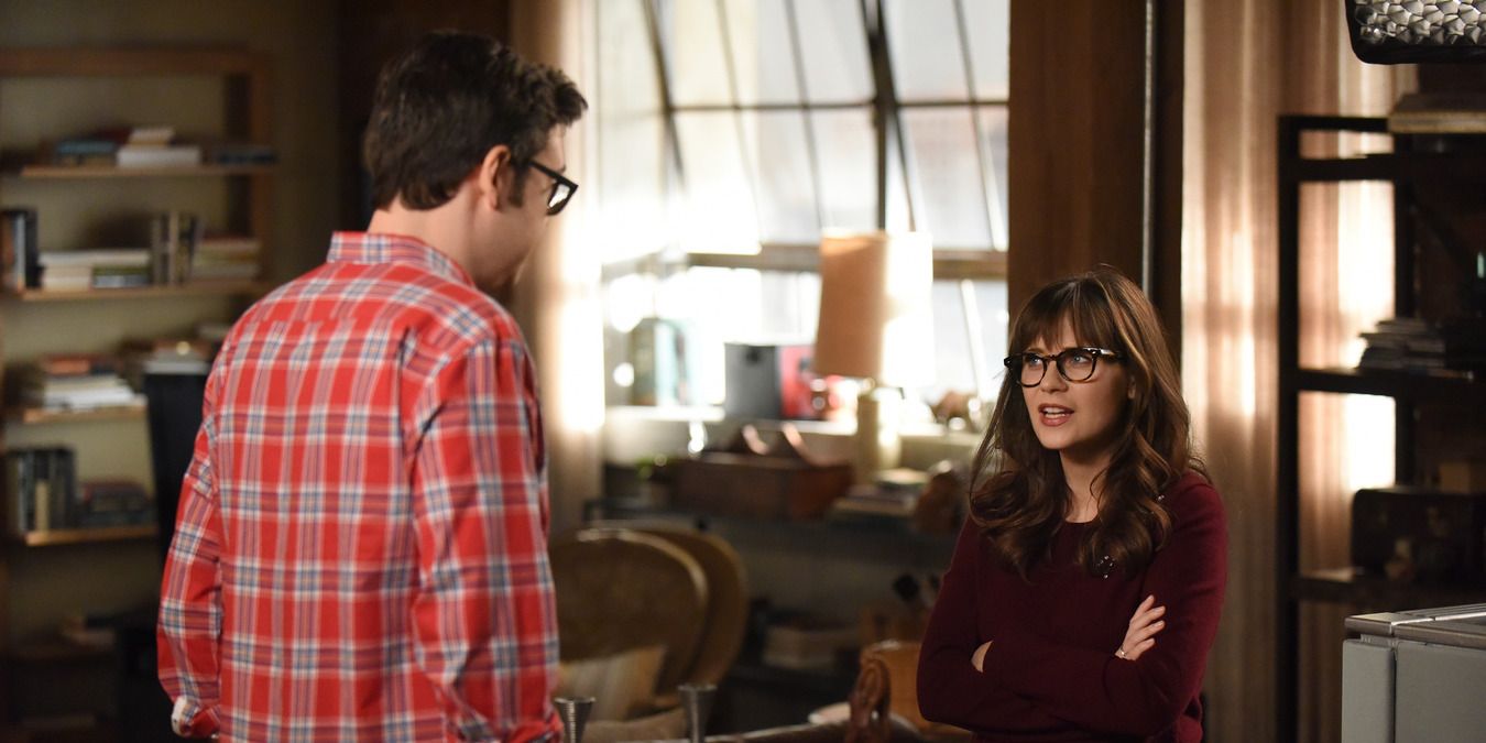 1 - Worst - The Cubicle