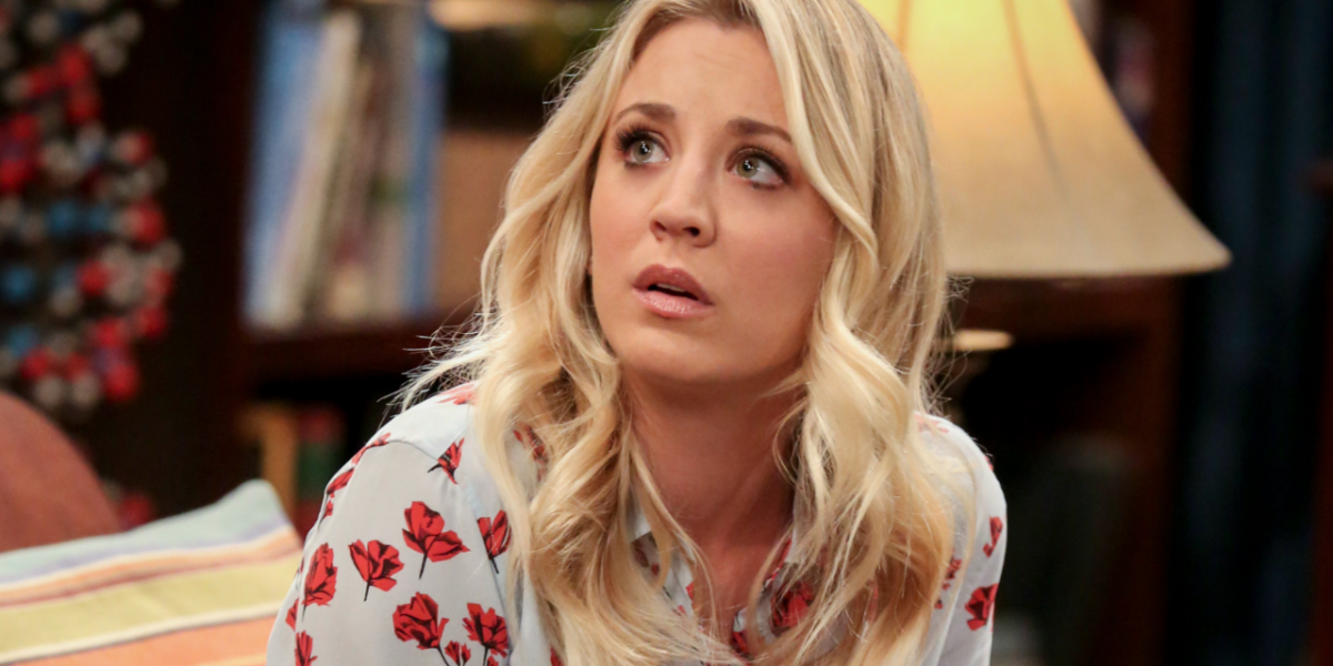 The Big Bang Theory: Penny's Slow Transformation Over The Years (In  Pictures)