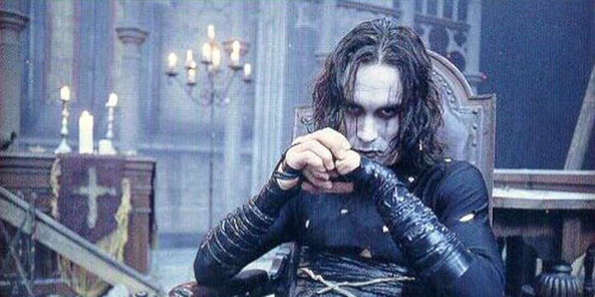 1 the crow Cropped