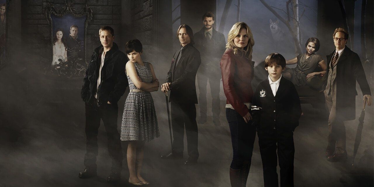 10 Secrets Behind The Making Of Once Upon A Time