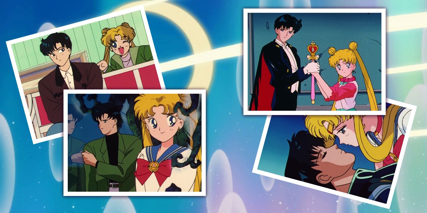 10 Things From Sailor Moon That Did Not Age Well Usagi and Mamorus Age Difference