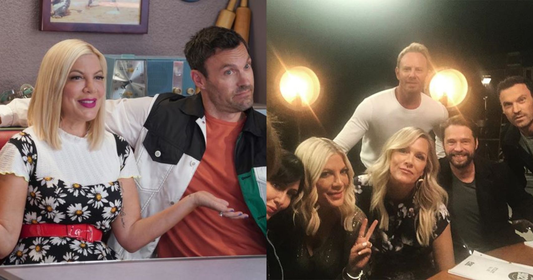 10 Things We Want To See In The Reboot Of 90210