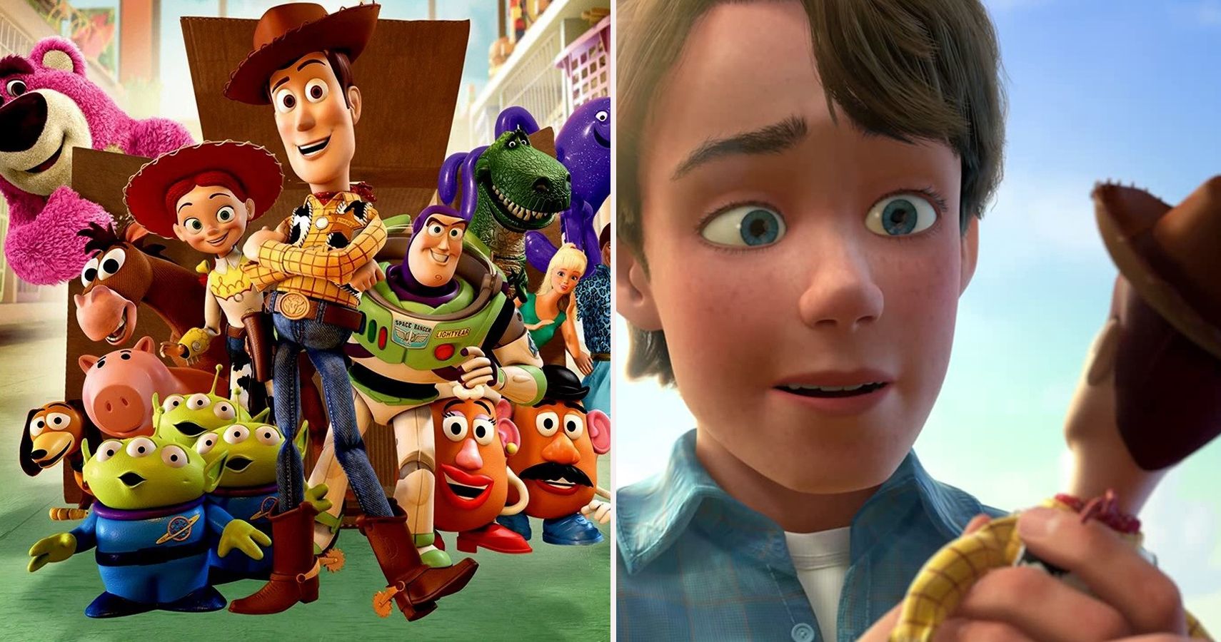 10 Things To Watch If You Liked Toy Story