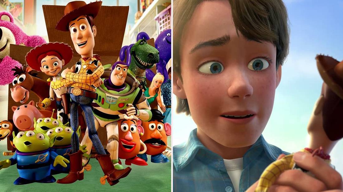 Who Plays in Toy Story 3: Meet the Star-Studded Voice Cast!
