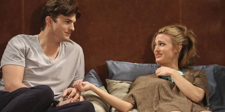 Two And A Half Men The 10 Worst Things Walden Has Ever Done Ranked