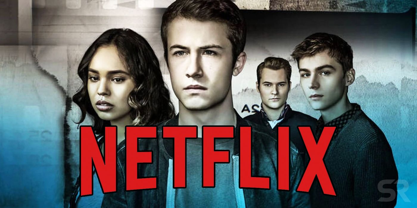 What TIME 13 Reasons Why Season 3 Releases On Netflix