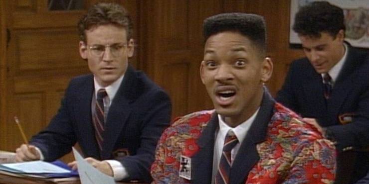 Fresh Prince Of Bel Air 10 Episodes That Actually Tackled Deep Issues