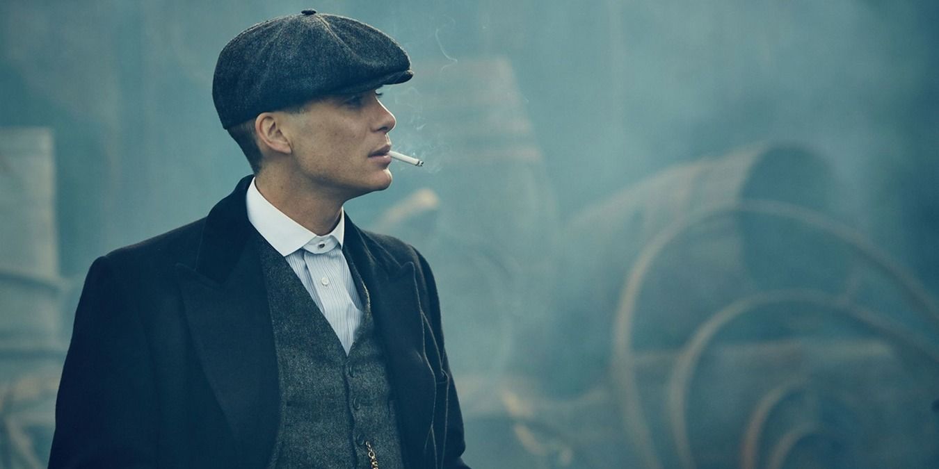 Peaky Blinders: 10 Hidden Details About The Costumes You Didn't Notice