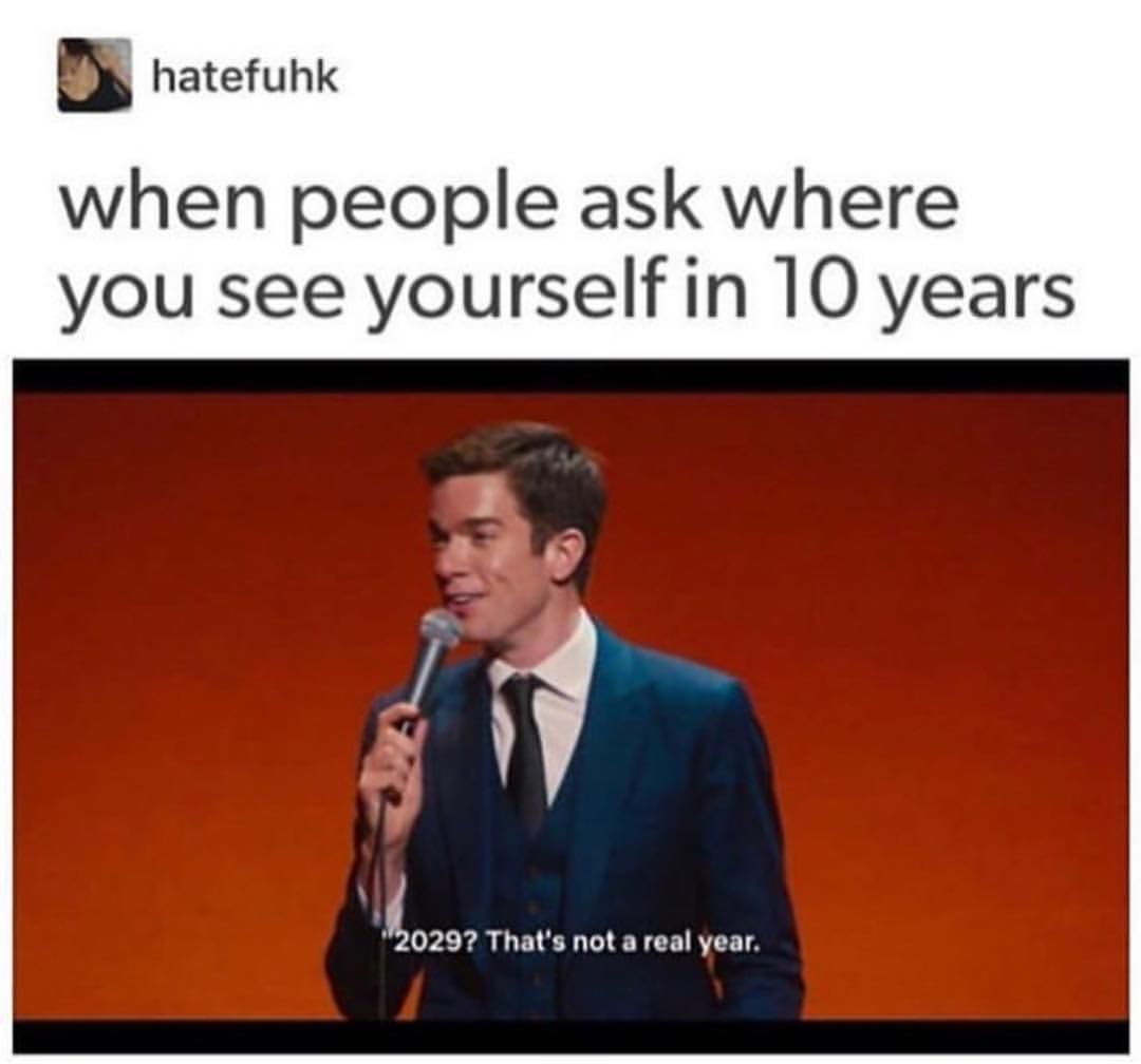 10 John Mulaney Memes That Are Too Hilarious For Words