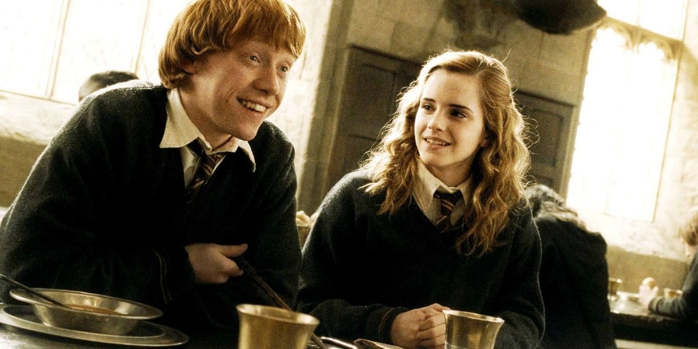 Harry Potter: 5 Perks Of Being Hermione Granger (And 5 Harsh Realities)