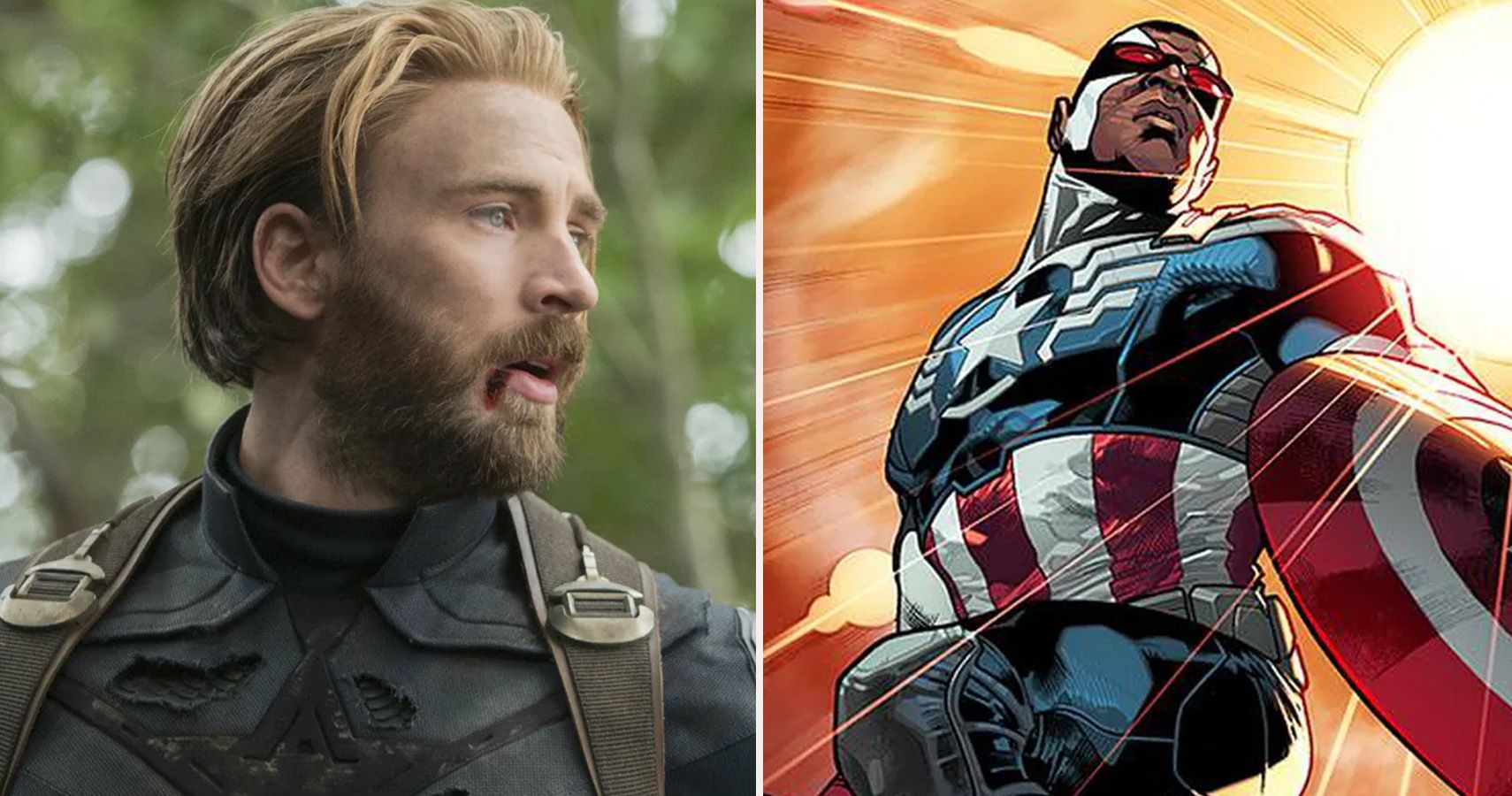 5 Reasons The MCU Should Bring Back Steve Rogers (& 5 Reasons They ...