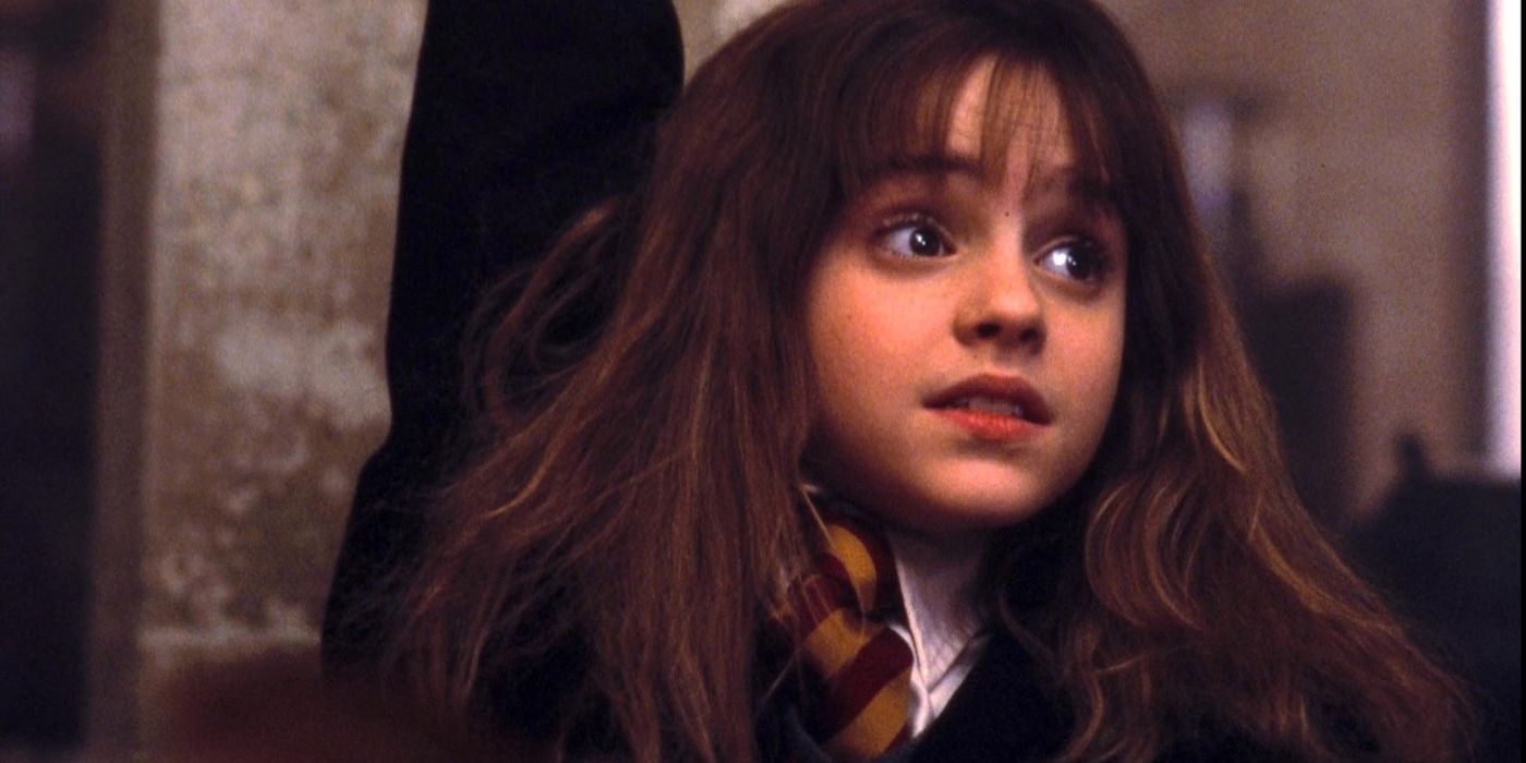 Harry Potter 10 Things About Hermione Granger That Havent Aged Well