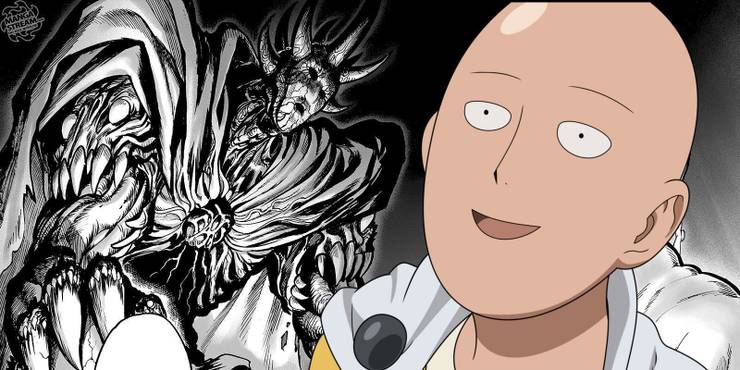 Get One Punch Man Season2 5 Things We Learned 5 Questions We For Android Free Wallpaper One Punch Man Season2 5 Things We Learned 5 Questions We For iPhone