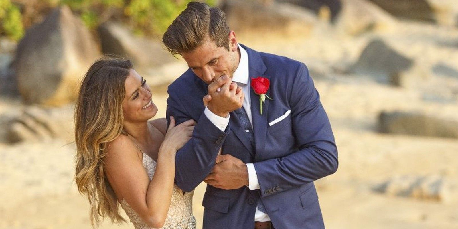 JoJo and Jordan Get Engaged 3 Years After Bachelorette Finale