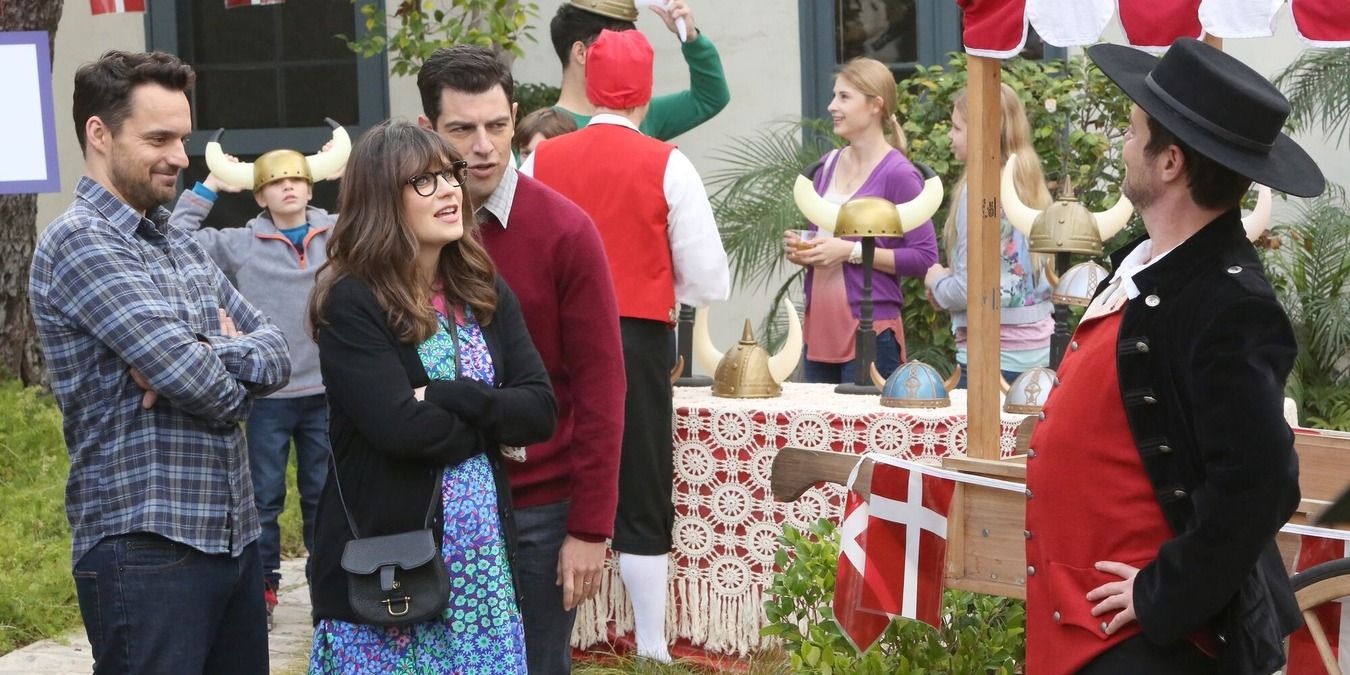 7 - Worst - Rumspringa