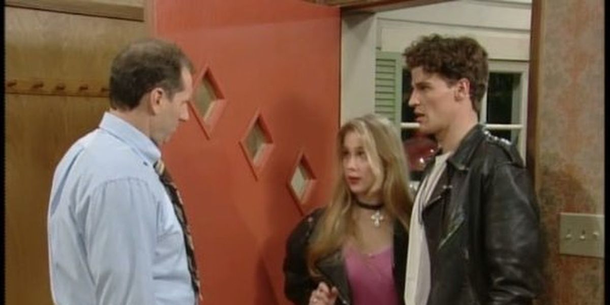 Married With Children 10 Facts You Didn’t Know About Kelly Bundy