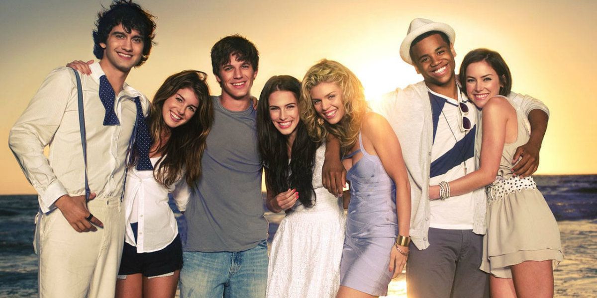 10 Things We Want To See In The Reboot Of 90210