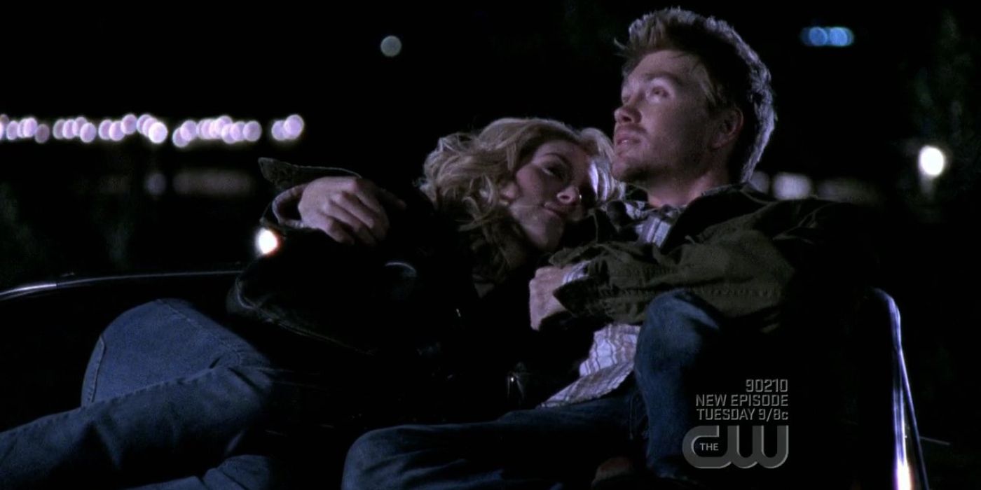 A Kiss to Build a Dream On (1)