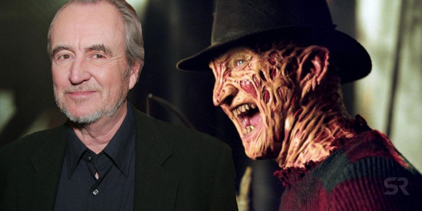 The “True Story” Behind A Nightmare of Elm Street…