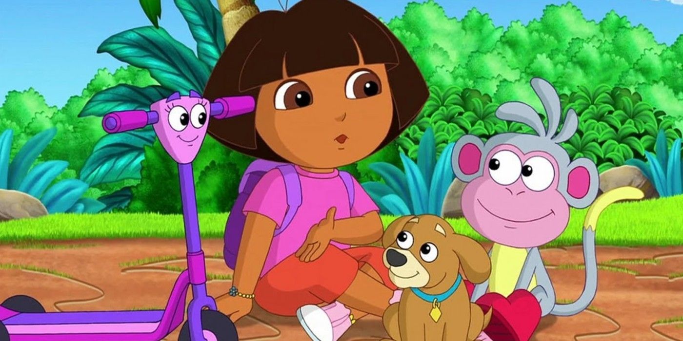 9 Craziest Things We Saw In Dora and the Lost City of Gold