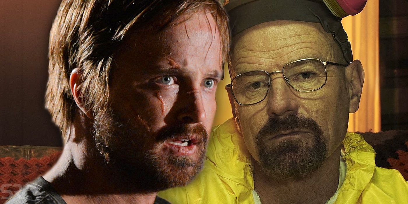 Breaking Bad Movie Theory How Walter White Can Return In El Camino