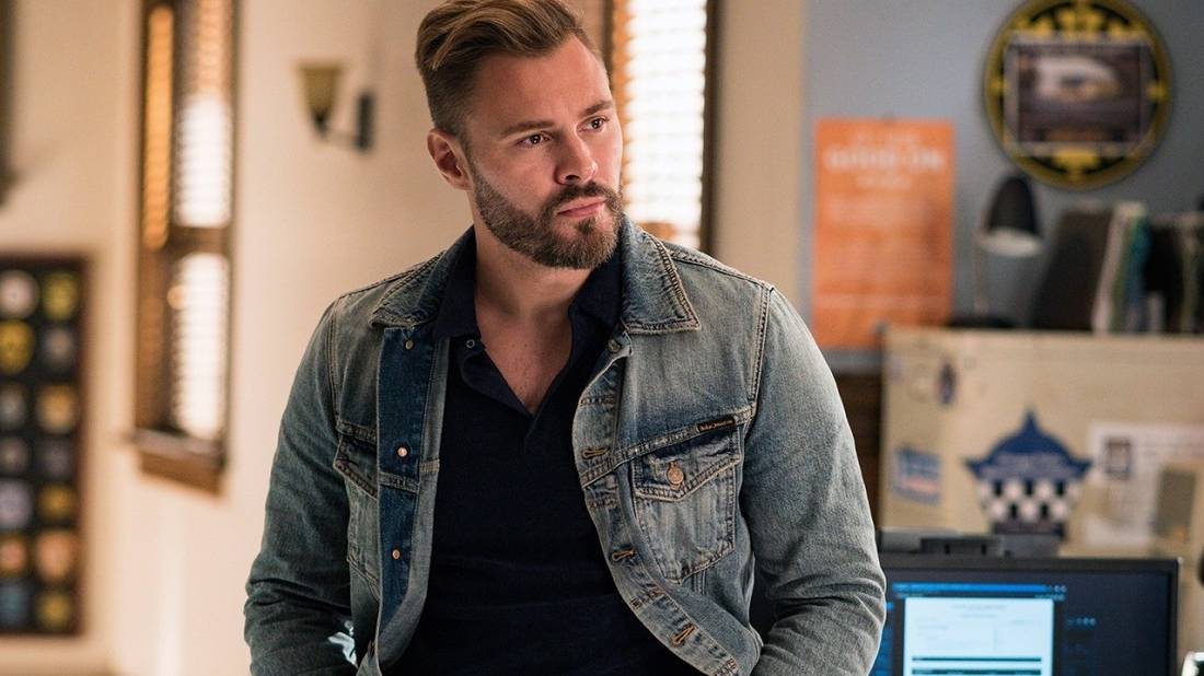 What Happened To Adam Ruzek On Chicago Pd? Shocking Truth Revealed