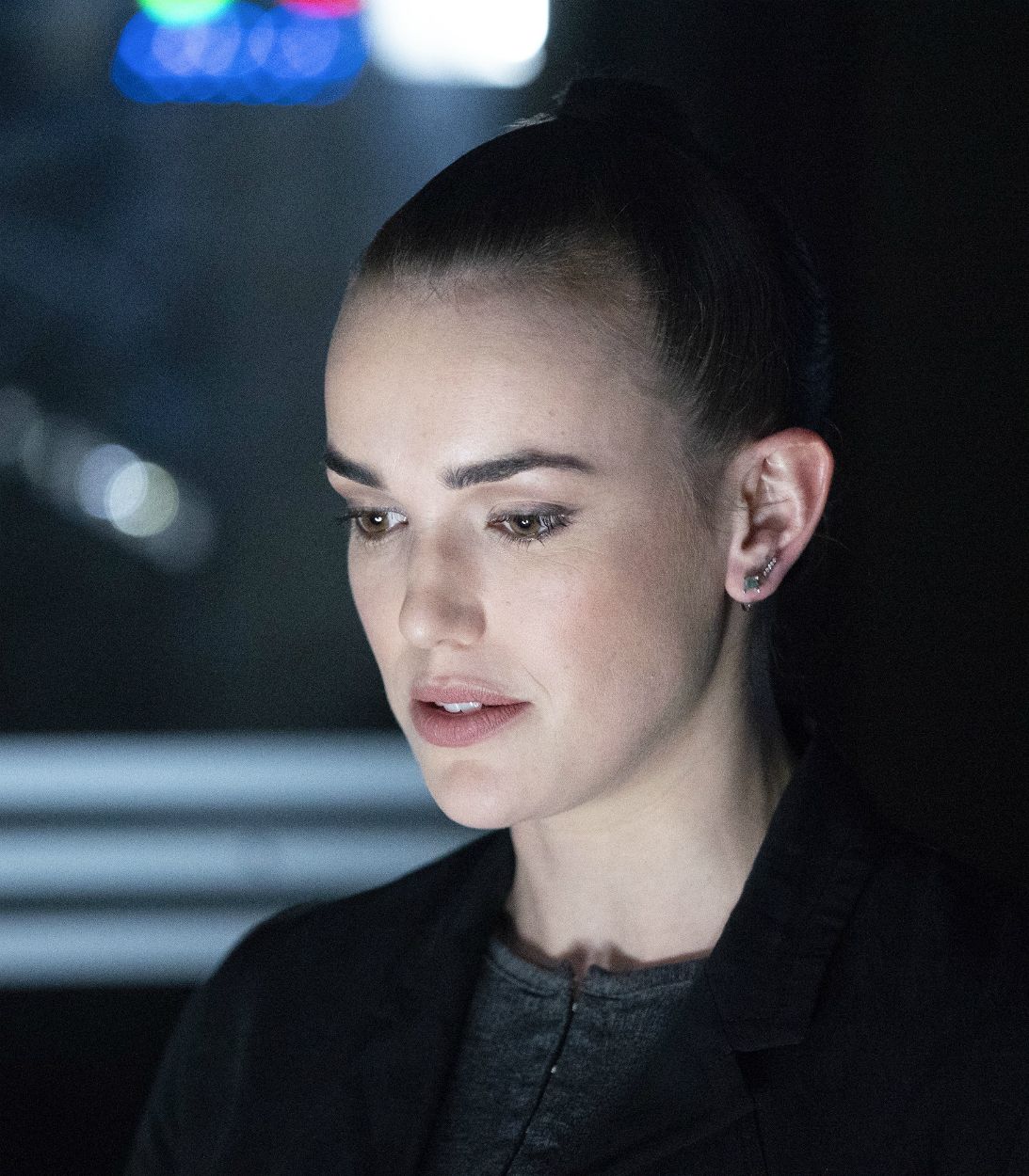 Agents of SHIELD Season 6 Simmons Vertical