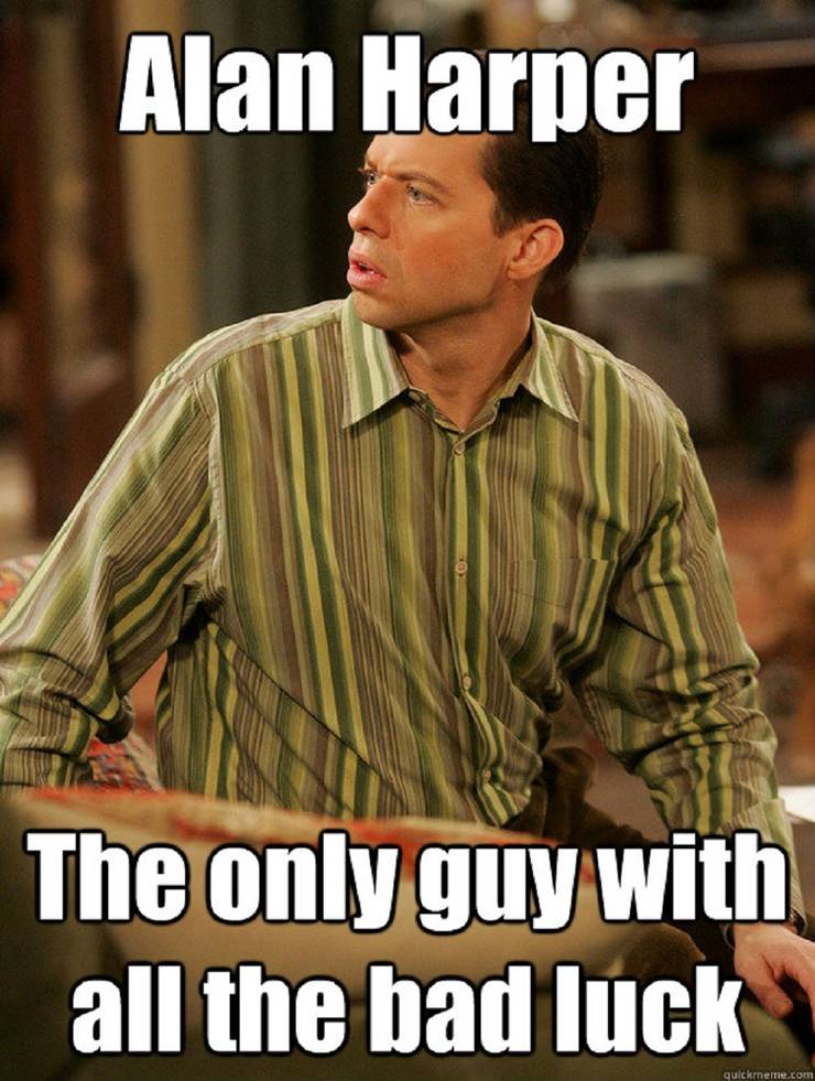 10 Hilarious Two And A Half Men Memes Only True Fans Understand
