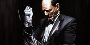 Batman Makes History With The Death Of Alfred Pennyworth