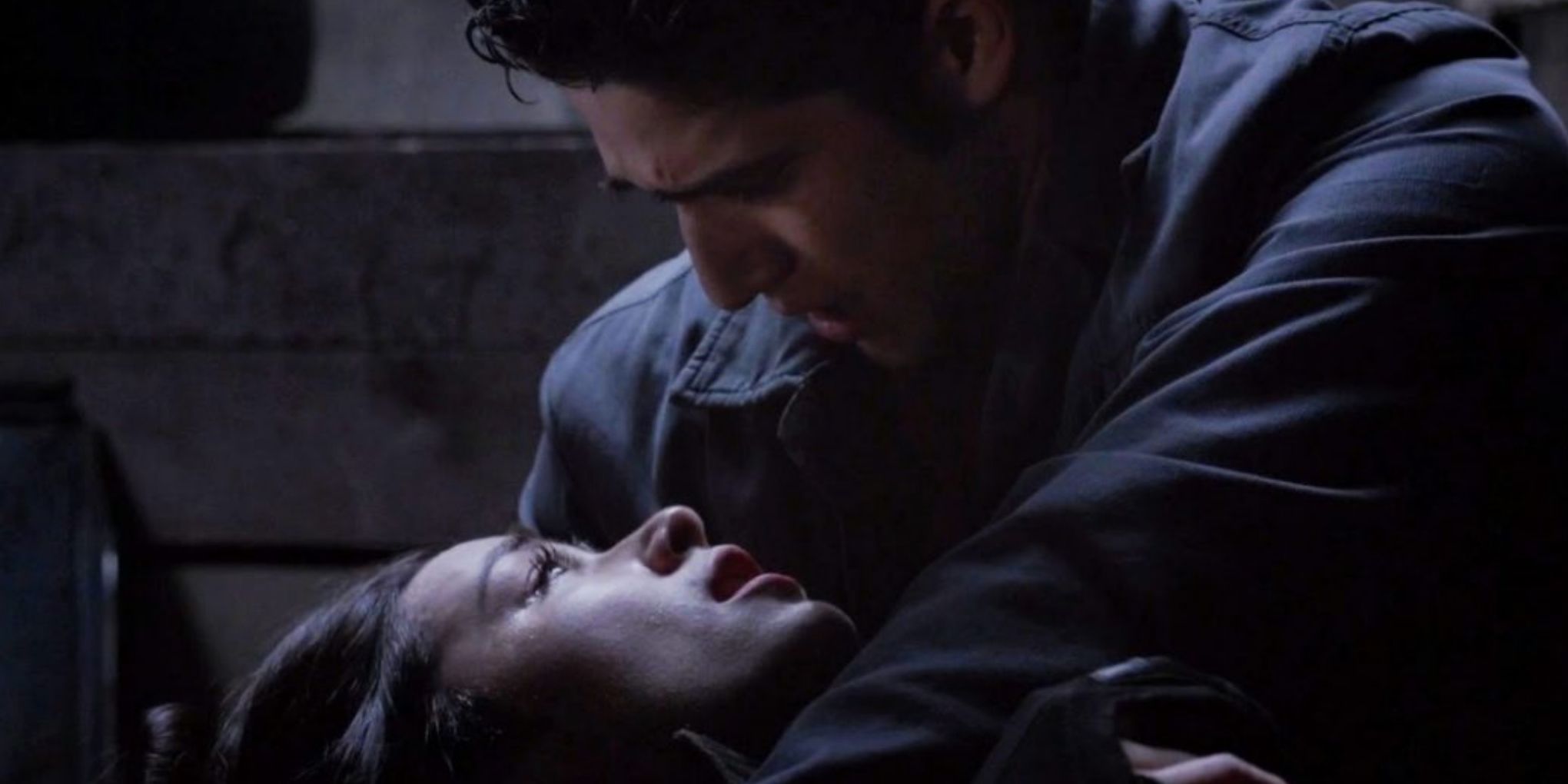 Teen Wolf Scott & Allisons 8 Best Romantic Tropes