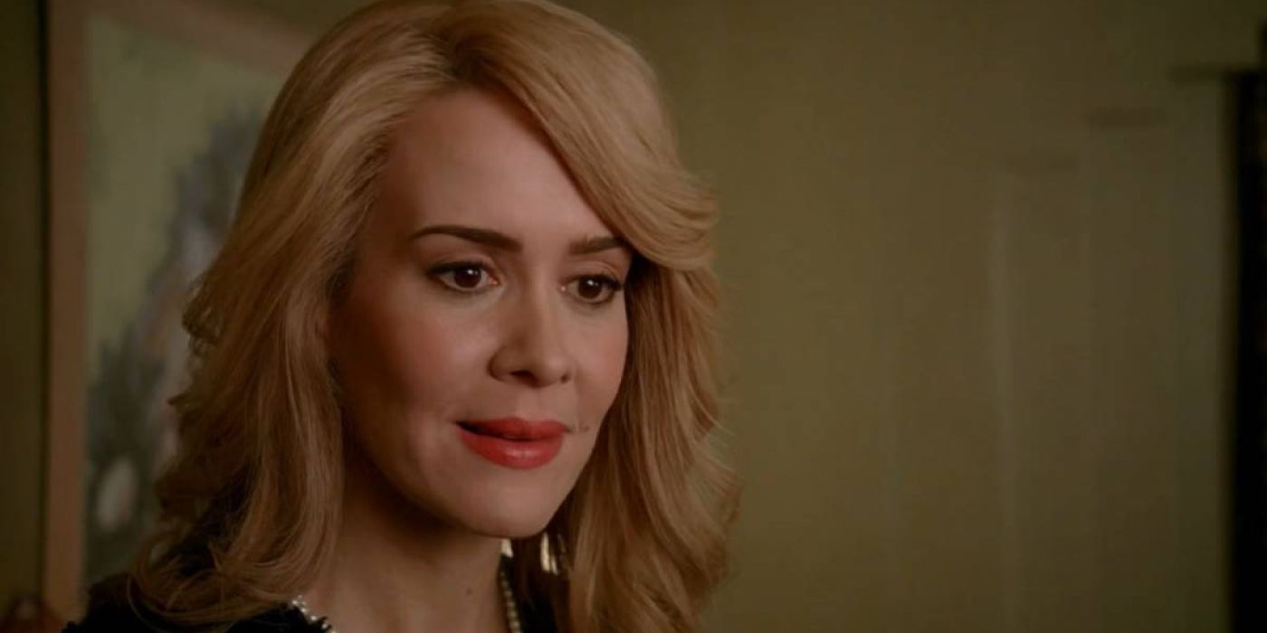 American Horror Story Murder House 10 Characters Ranked By Bravery