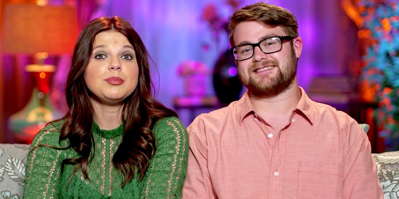 Amy Duggar and Dillon King